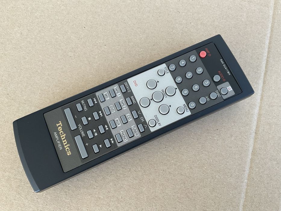 Pilot Technics RAK-SUA11WH