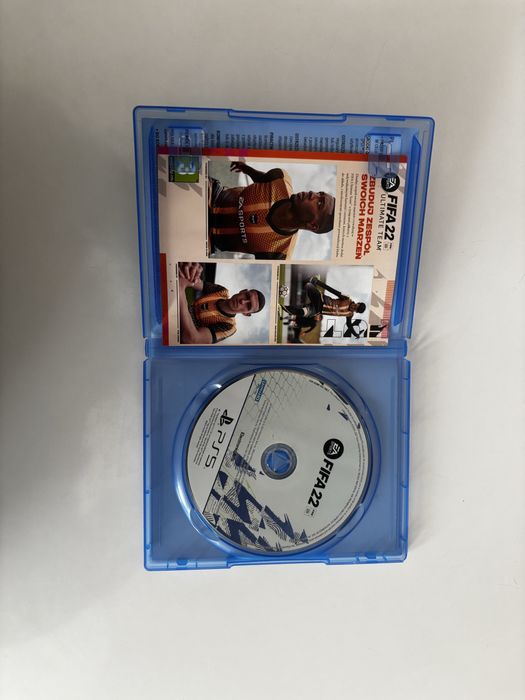 Sprzedam płyty do gier.