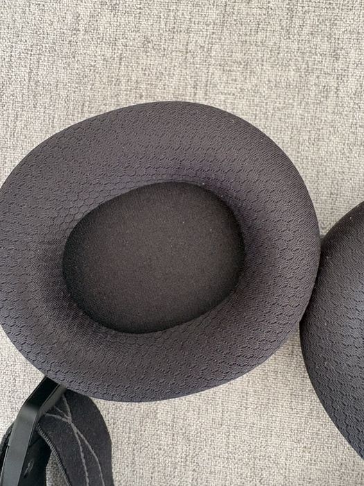 Headphones steelseries Artic 7