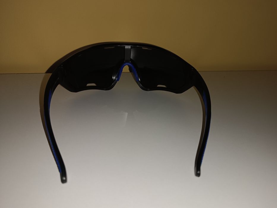 Okulary Uvex nowe