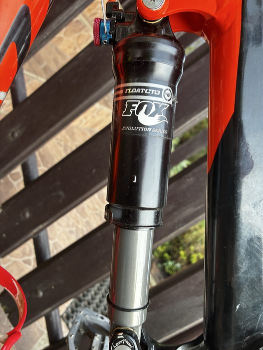 Rower scott genius lt720 Niska cena