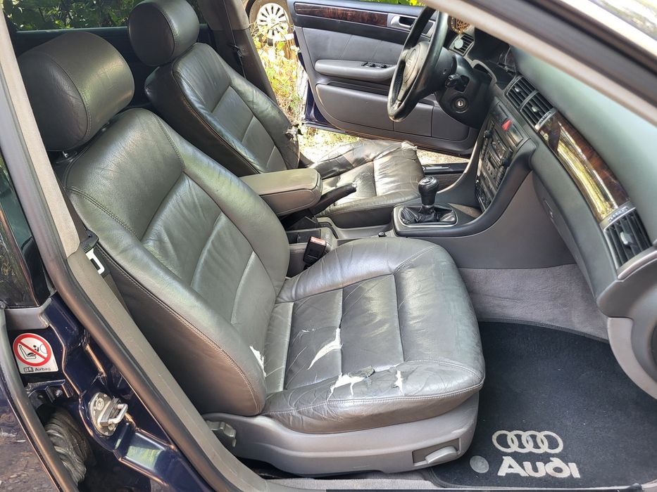 Audi 2.5  продам срочно