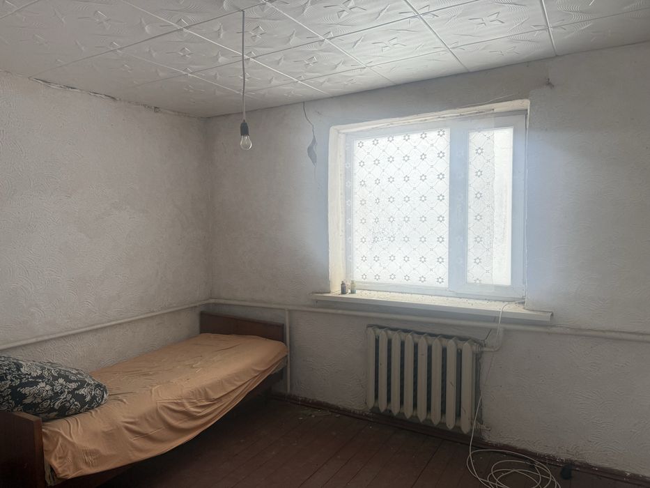 Житловий будинок