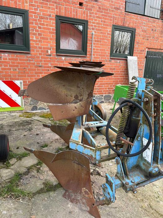 Пдуг lemken opal 90