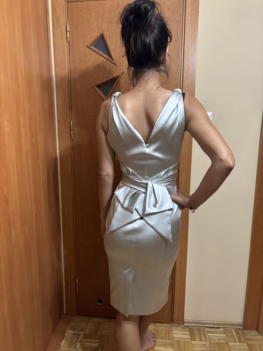 Wieczorowa Sukienka Karen Millen