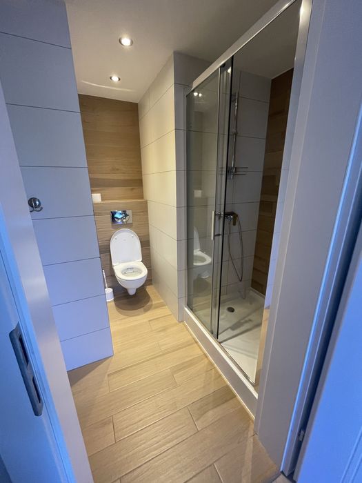 Apartamenty Białogóra
