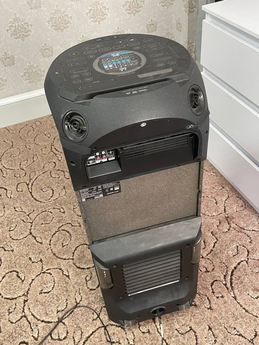 Колонка Sony MHC-V72D