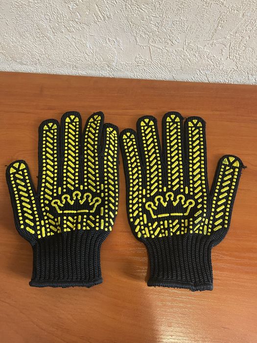 Рукавички робочі