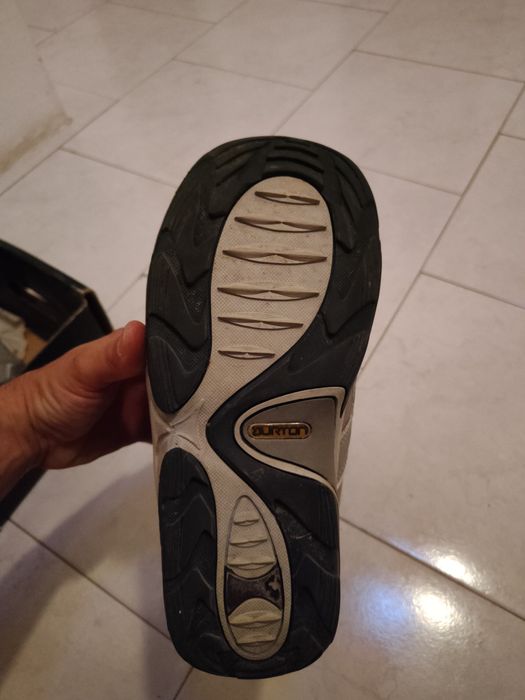 Botas  snowboard BURTON