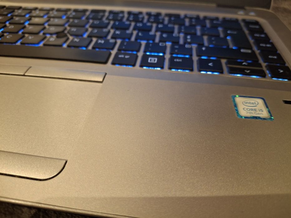 HP EliteBook 840 G4 Laptop64752311031682124