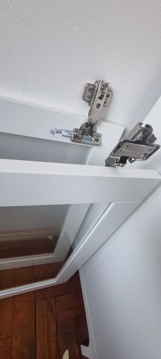 Portas para movel IKEA