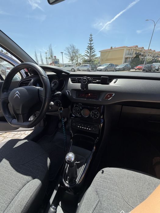 Citroen C3 PureTech