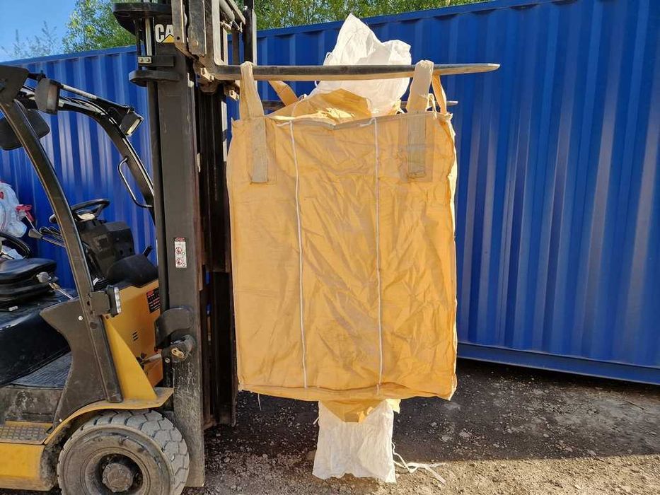 Worki big bag bagi begi 90/120/140/170/200 cm - WYSYŁKA paczki palety