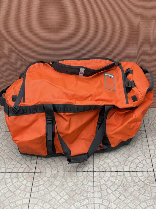 Saco viagem north face XXL 80cm