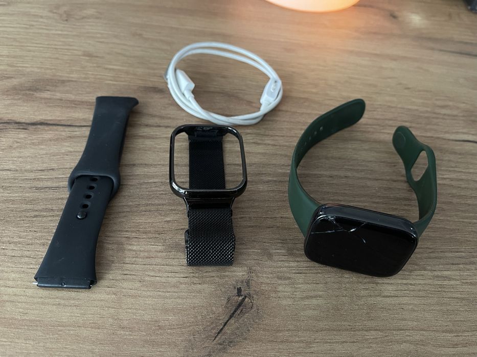 Zegarek Redmi watch 3 Active