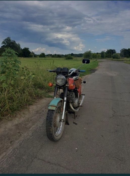 Юпитер 5к розбор