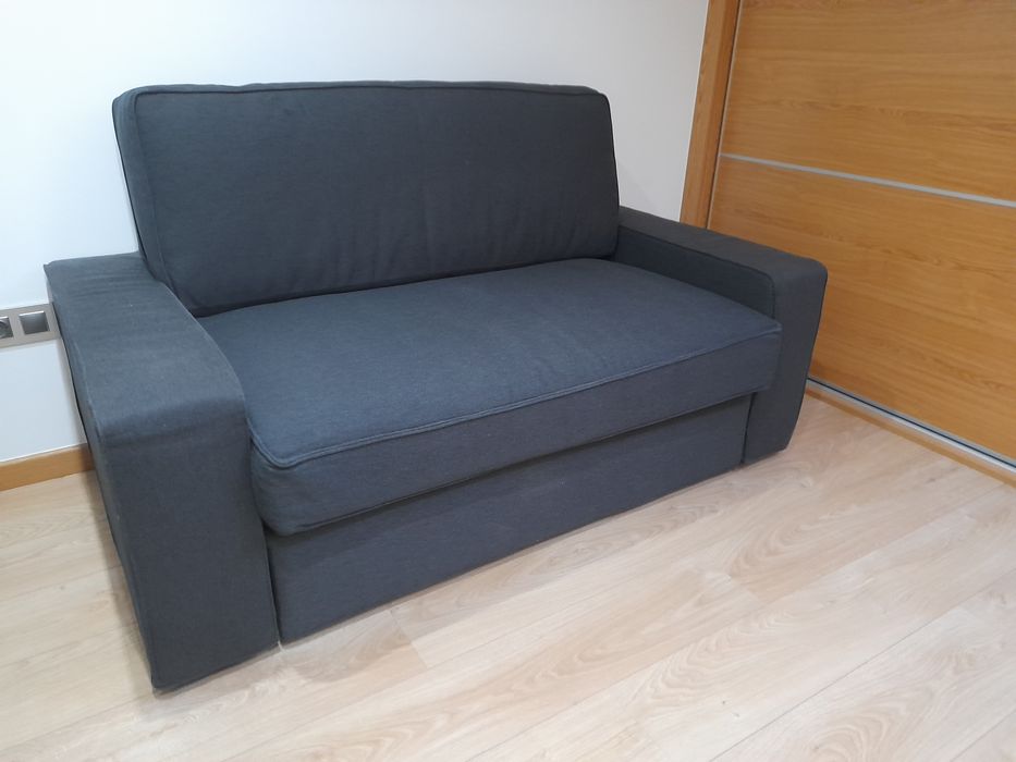 Sofá Cama 2 lugares