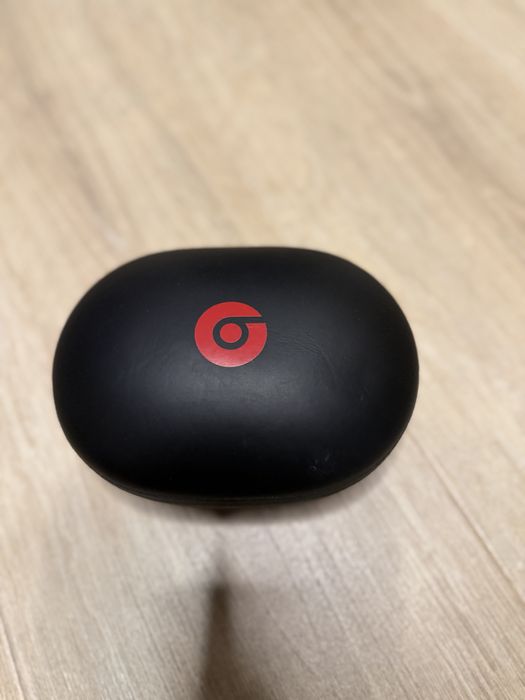 Słuchawki Beats Studio 3