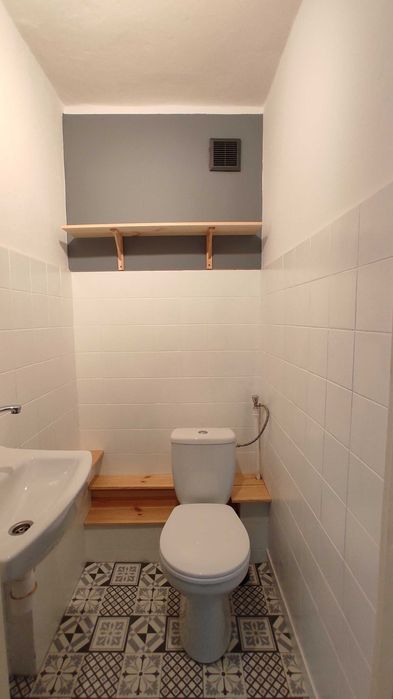 Mieszkanie na Jeżycach 3 - pokojowe PARKING W CENIE - More