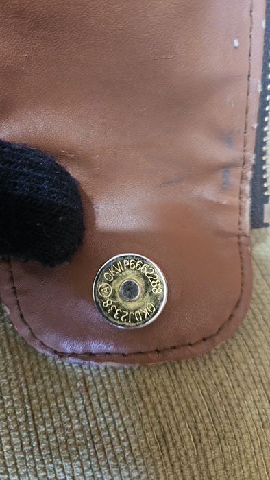 Bolsa de Higiene Louis Vuitton
