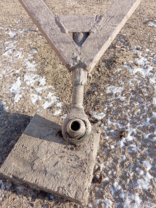 Продам віз до мінітрактора