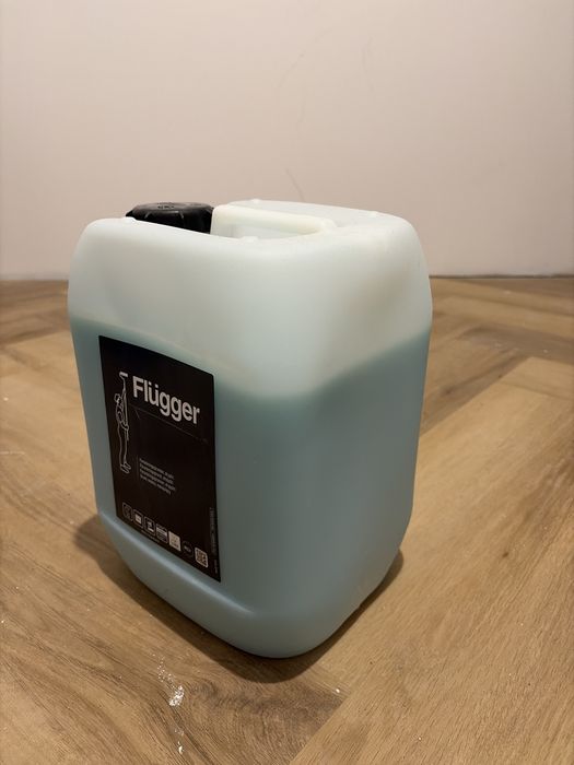 Flugger grunt wodny, niekapiący