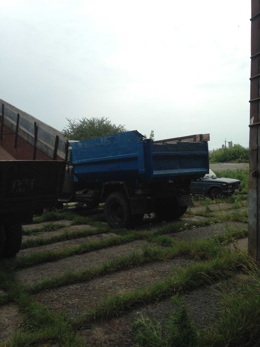 Зіл 130( 4505) самоскид дизель!