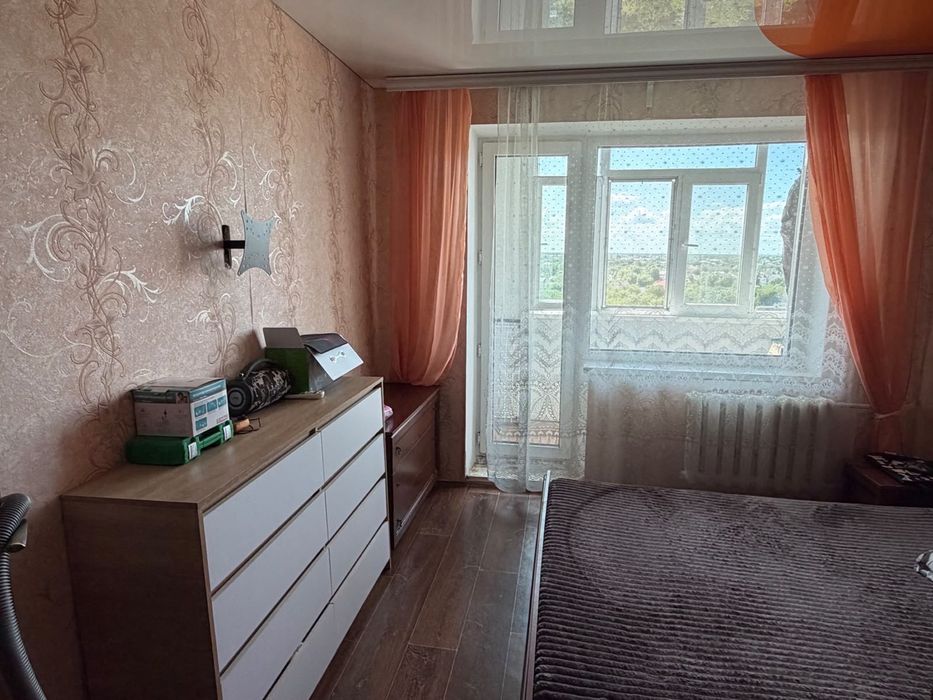 3к квартира Кременчук 66 метрів