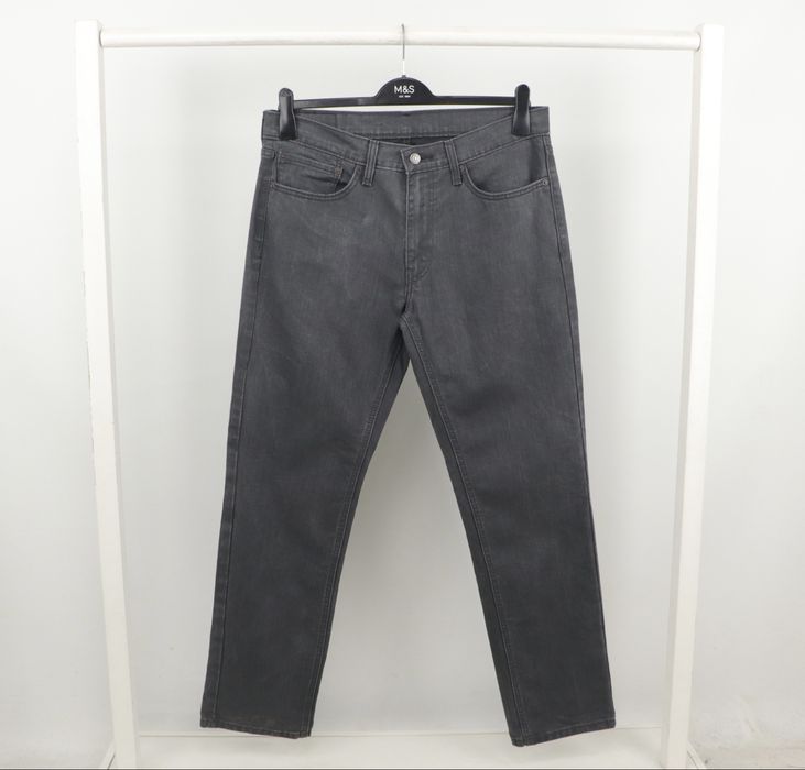 Чоловічі Джинси Levi’s 541 Silver W34