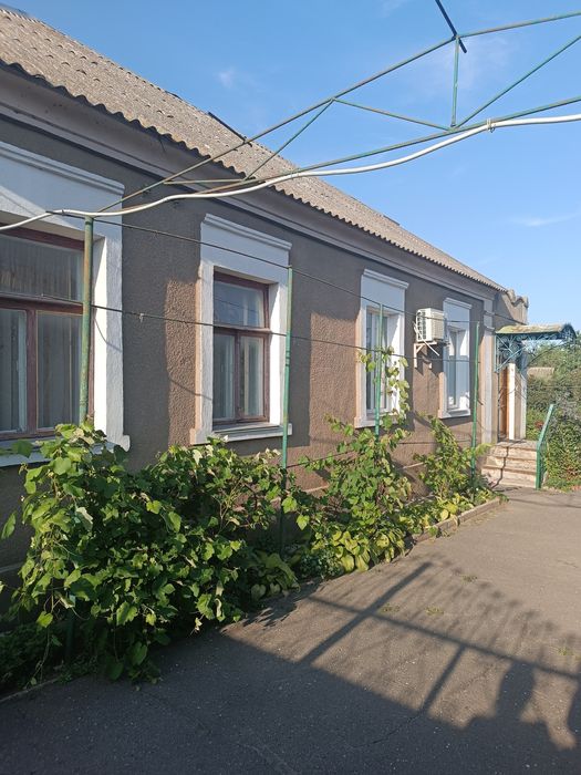 Срочная продажа большого дома в Варваровке