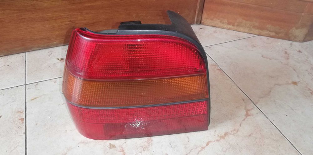 Farolim Stop Esquerdo VOLKSWAGEN POLO CL COUPE 1993