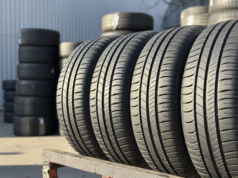 Шини Літні 4шт 195/60 R15 Michelin Energy Saver