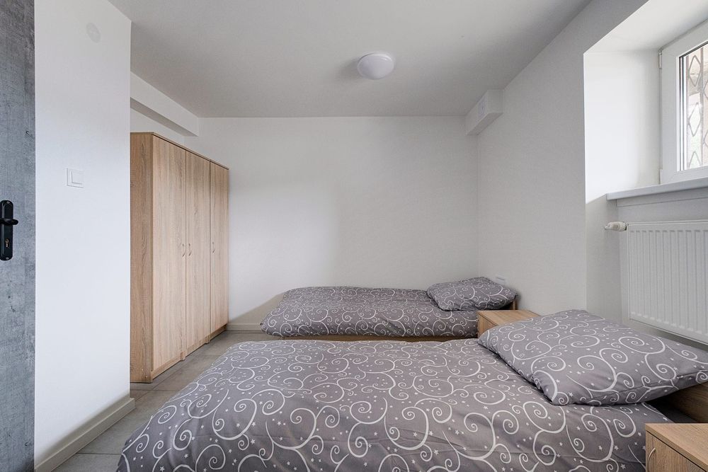 Do wynajęcia pokój w mieszkaniu. Sochaczew/ Bielice