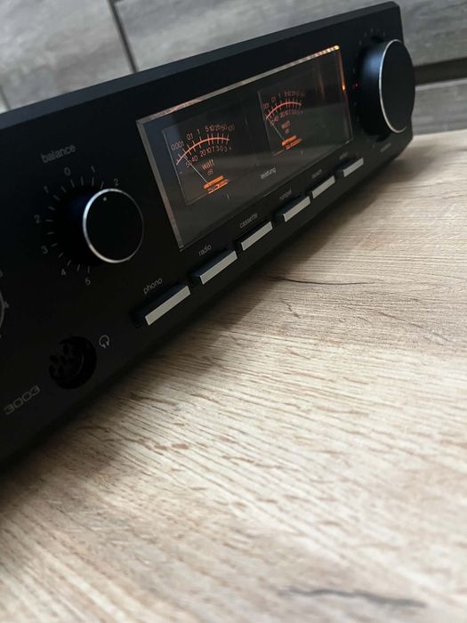 Wzmacniacz audio TEC System 3003 (Mitsubishi)