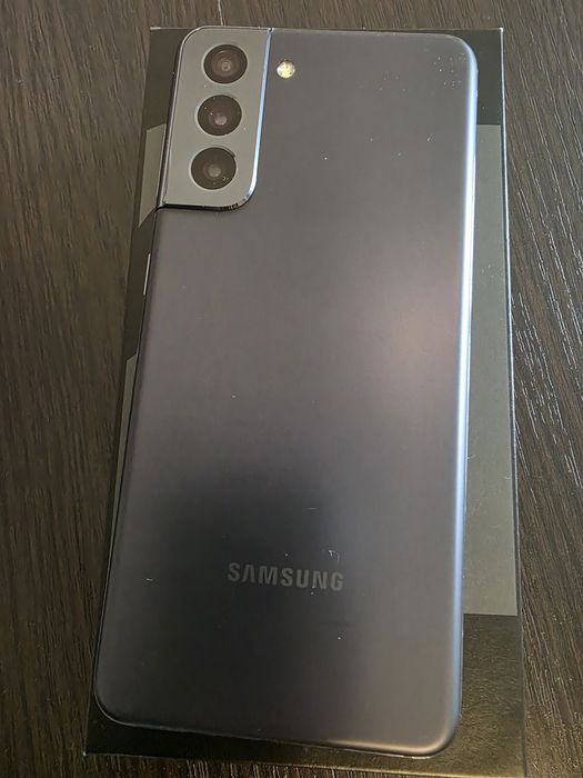 Samsung Galaxy S21 5G