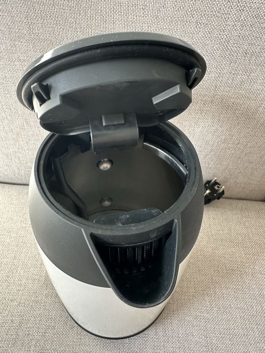 Bosch DesignLine TWK3P421 - czajnik