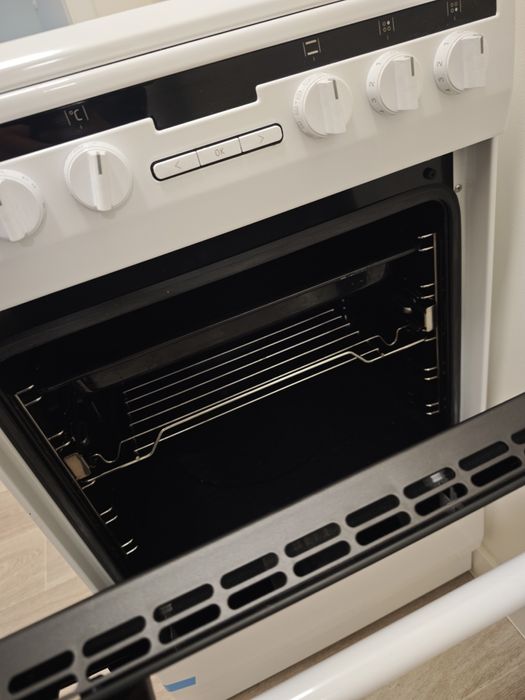 Kuchenka elektryczna