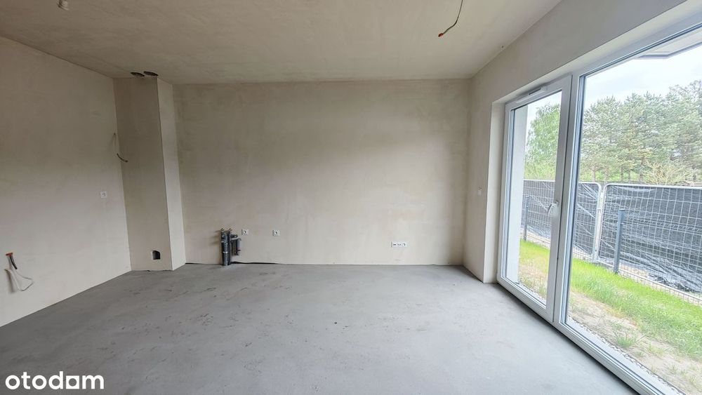 Przytulne 2 pokoje/ Ogródek 69 m2/ Parking/ Komórka/ Oddane/ Brak PCC