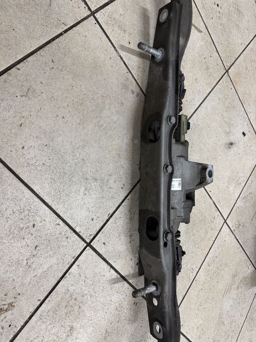 Caixa direçao traseira bmw f10 f11