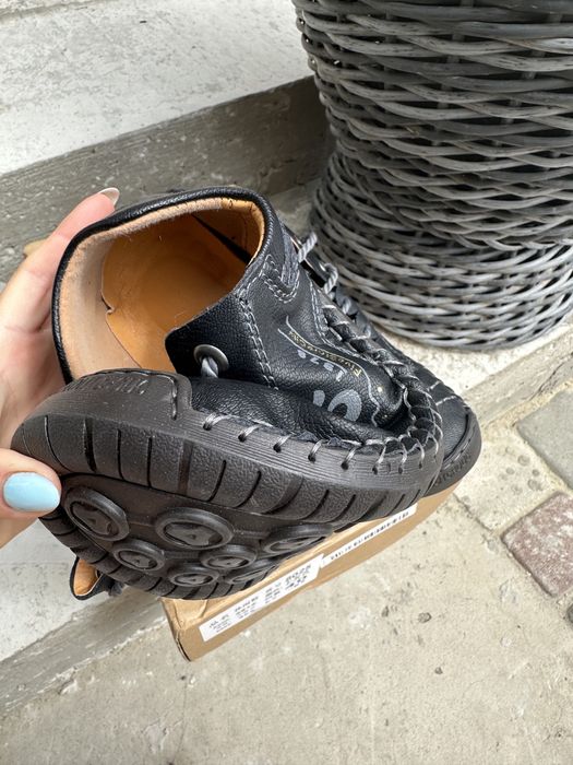 Чоловічі кросівки,макасіни