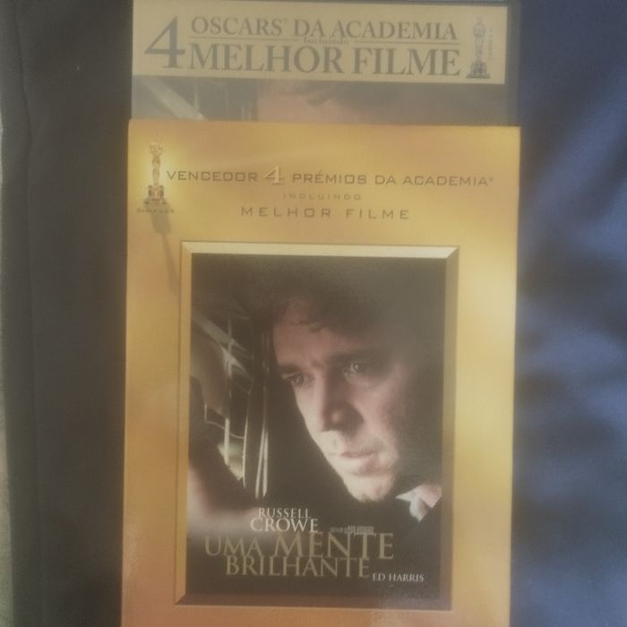 Oscar Melhor Filme 3