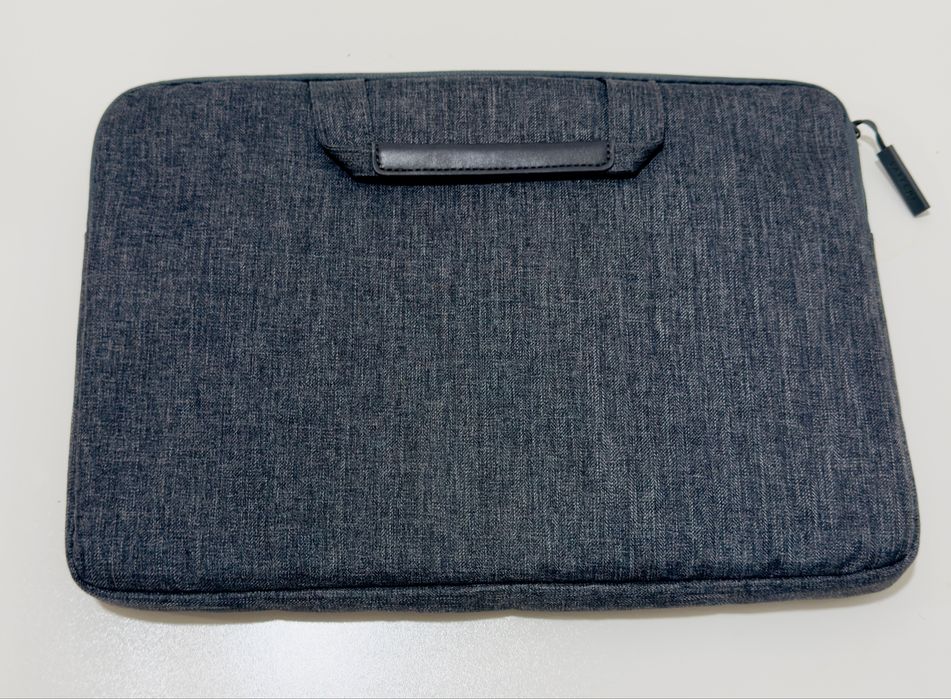 Mala para Portátil Satechi – Elegante e Proteção Premium