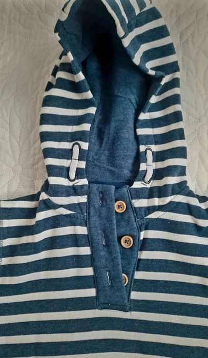 Bluza z kapturem Cool Club 116