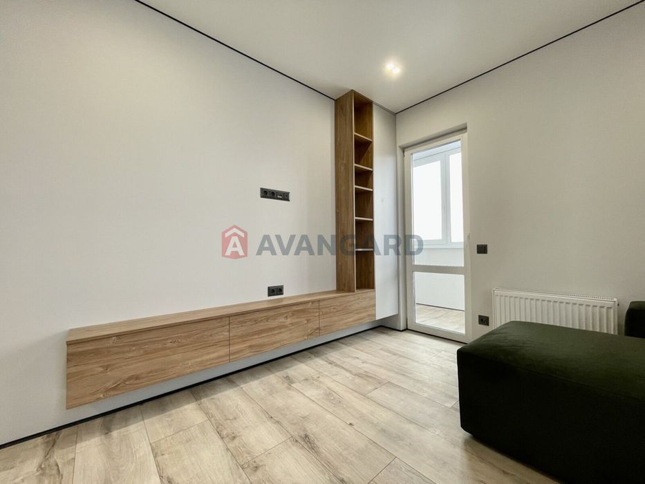 Стильна 2-кім.квартира Козацька 9/1. Авторський дизайн!