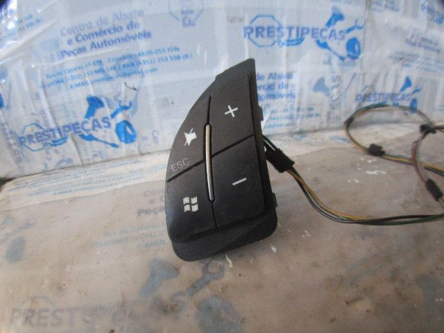 Comando / botão / interruptor multifunções ALFA ROMEO Mito (955_)