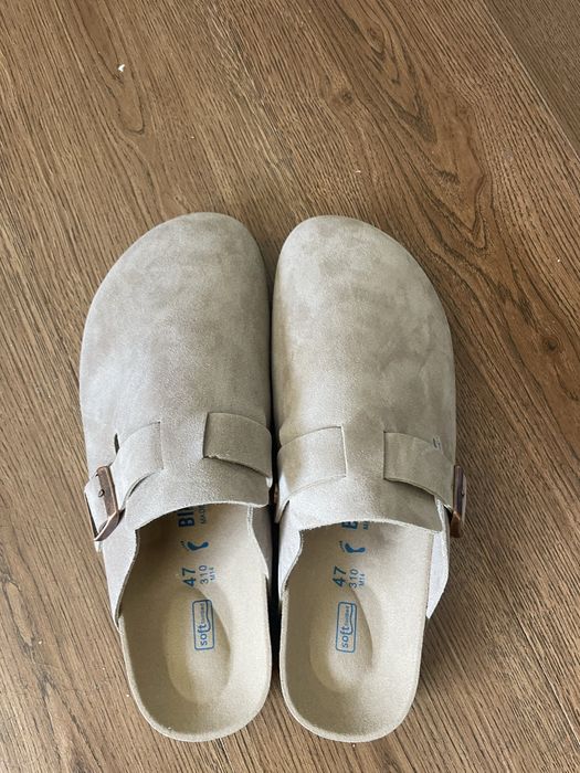Birkenstock boston