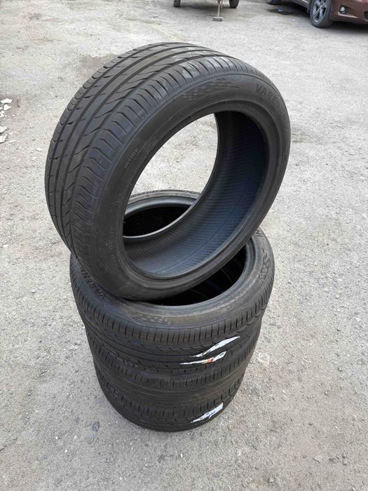 Нові шини колеса резина 245/45R19