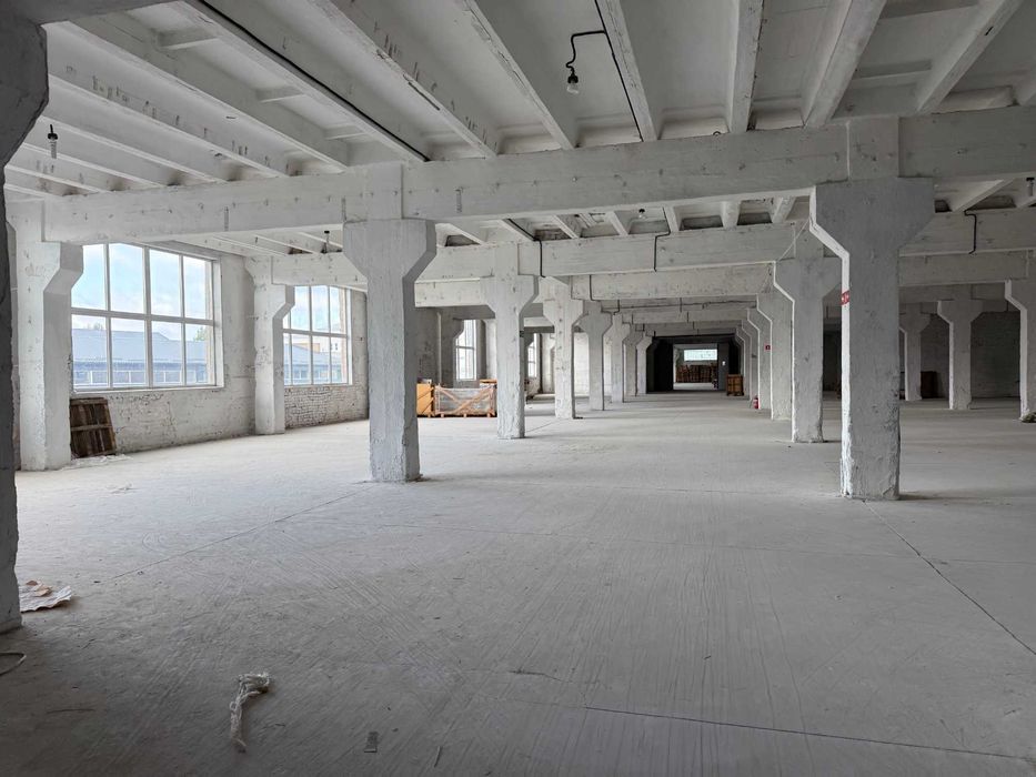 Комерційна нерухомість за адресою вул. Академіка Янгеля (площа 11120 м²) - Atlanta.ua - фото 11