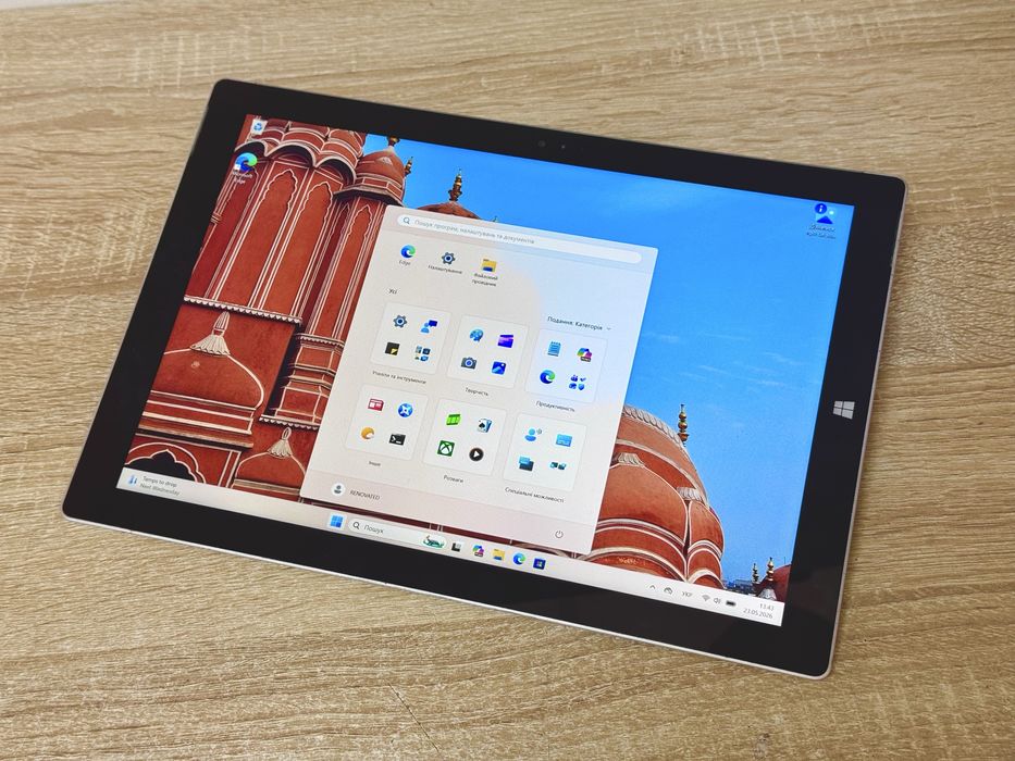 microsoft surface pro 5 - купить планшет - Цена на OLX.ua