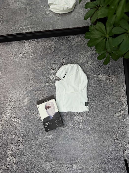 Балаклава Nike ski mask маска найк